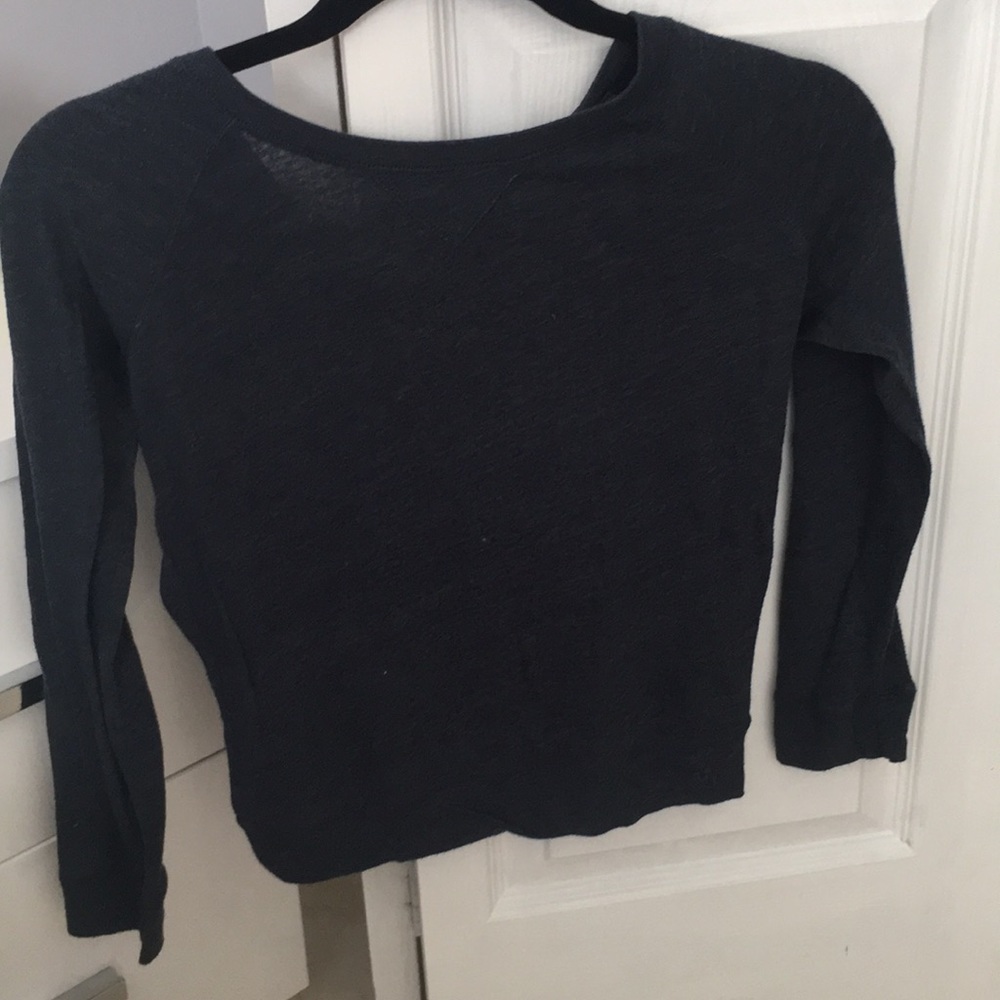 Long sleeve